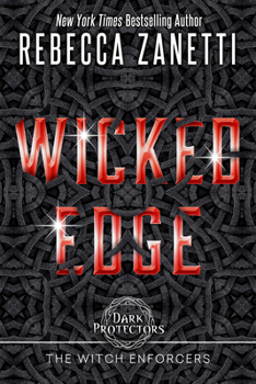 Paperback Wicked Edge Book