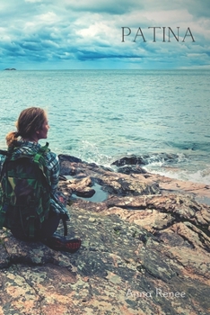 Paperback Patina Book