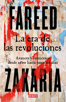 Paperback La Era de Las Revoluciones / Age of Revolutions [Spanish] Book
