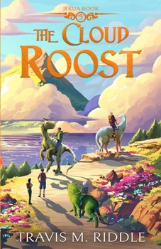 The Cloud Roost (Jekua)
