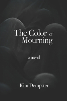 Paperback The Color of Mourning Book