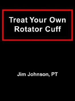 Paperback Treat Your Own Rotator Cuff Book