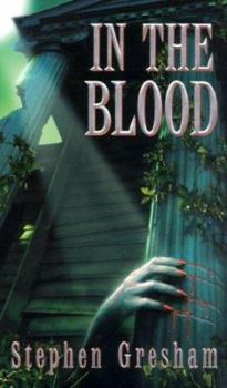 Mass Market Paperback In the Blood Book