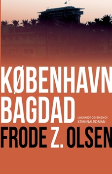 K?benhavn Bagdad