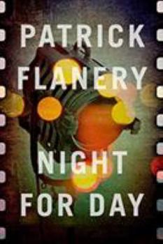 Hardcover Night for Day Book