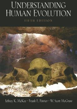 Paperback Understanding Human Evolution Book