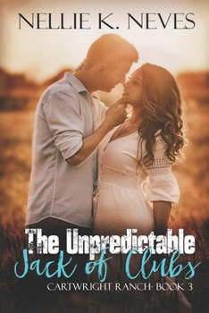 Paperback The Unpredictable Jack of Clubs Book