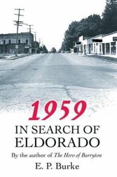 Paperback 1959: In Search of Eldorado Book