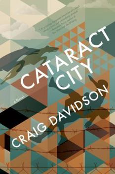 Paperback Cataract City Book