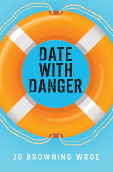 Paperback Date with Danger Book