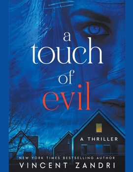 Paperback A Touch of Evil Book