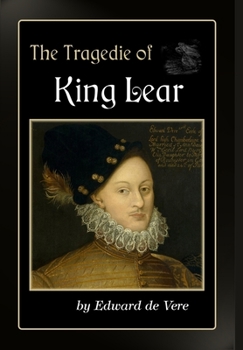 Hardcover The Tragedie of King Lear Book