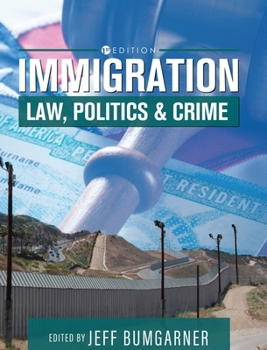 Hardcover Immigration Book