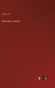 Hardcover Pahuuden voimia [Finnish] Book