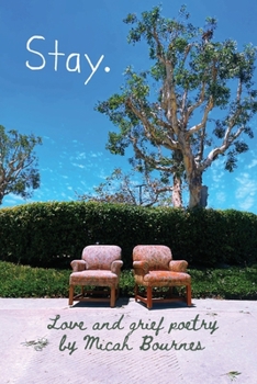 Paperback Stay. Book