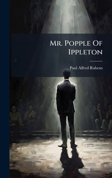 Hardcover Mr. Popple Of Ippleton Book