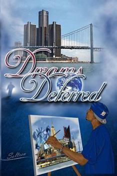 Paperback Dreams Deferred Book
