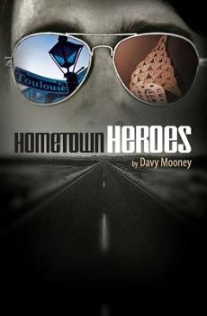 Paperback Hometown Heroes Book