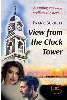 Paperback View from the clock tower Book