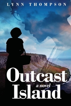 Paperback Outcast Island Book