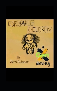 Paperback Disposable Children Book