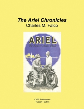 Paperback The Ariel Chronicles Book