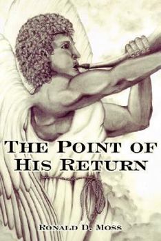 Paperback The Point of His Return Book