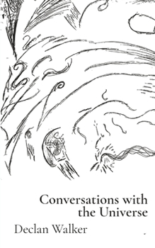 Paperback Conversations with the universe Book