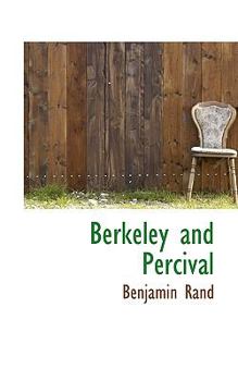 Paperback Berkeley and Percival Book
