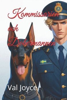 Paperback Kommissarien och Dobermannen [Swedish] Book