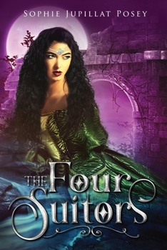 Paperback The Four Suitors Book