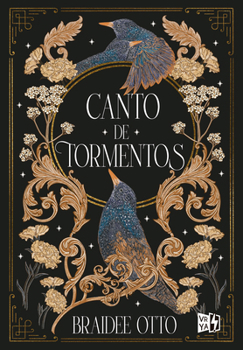 Canto de tormentos (Songbird of the Sorrows) (Spanish Edition)