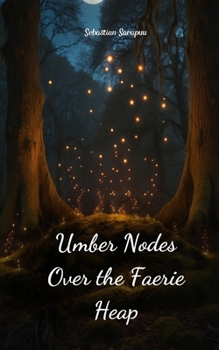 Paperback Umber Nodes Over the Faerie Heap Book