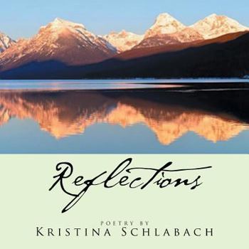 Paperback Reflections Book