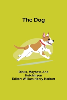Paperback The Dog Book