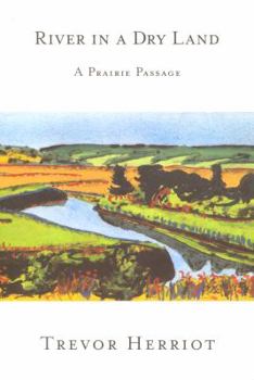 Paperback River in a Dry Land Book