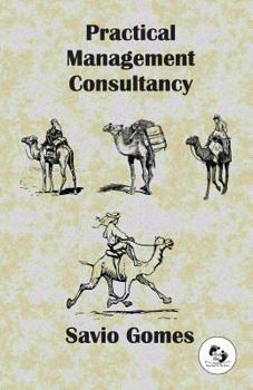 Paperback Practical Management Consultancy Book