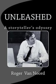 Paperback Unleashed: A storyteller's odyssey Book