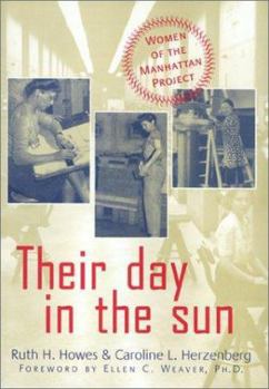 Hardcover Their Day in the Sun Book