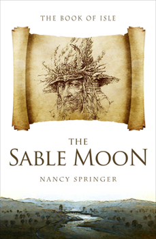 The Sable Moon - Book #3 of the Book of Isle
