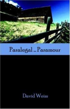 Paperback Paralegal . Paramour Book