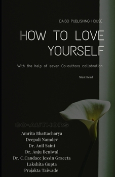 Paperback How to Love Yourself Book