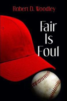 Paperback Fair Is Foul Book