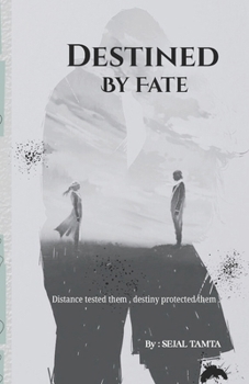 Paperback Destined By Fate Book