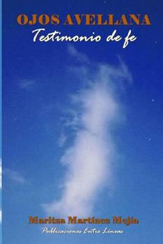 Paperback Ojos avellana [Spanish] Book