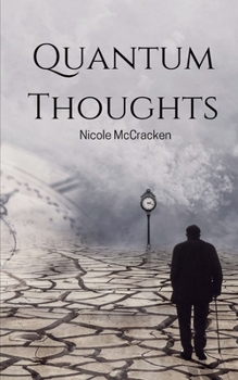 Paperback Quantum Thoughts Book