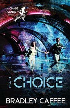 Paperback The Choice Book