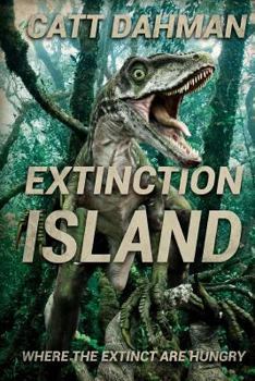 Paperback Extinction Island Book