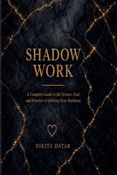 Paperback Shadow Work Book
