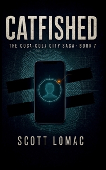 Paperback Cat-Fished Book